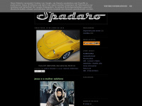 Marciospadaro.blogspot.com