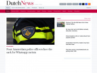 Dutchnews.nl