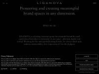Liganova.com