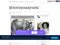 Sorayayumi.tumblr.com