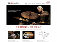 dirilcymbals.com.br