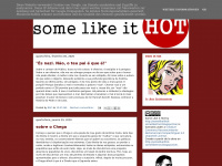 Somelikeithot-somelikeitnot.blogspot.com