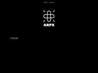 Arpx.com.br