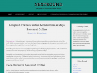 Nextround.net