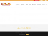 Concordeurope.org
