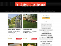 Architectsandartisans.com
