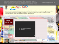 Radioamliberdade.blogspot.com