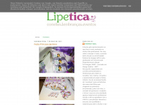 Lipetica.blogspot.com