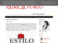 Patriciamporto.blogspot.com