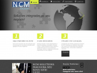 Ncmsolutions.com.br