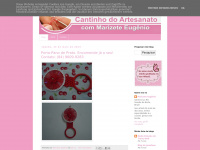 Marizeteartesanato.blogspot.com