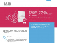 Livredesignthinking.fr