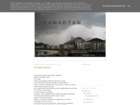 Famartan.blogspot.com
