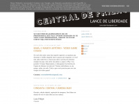 Centraldefrilas.blogspot.com