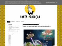 Santaproducao.blogspot.com