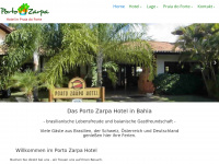 Portozarpa-hotel.info
