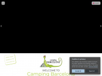 Campingbarcelona.com