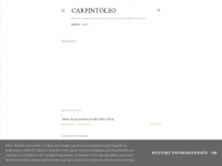 Carpintoleo.blogspot.com