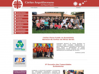 Caritaspf.com.br
