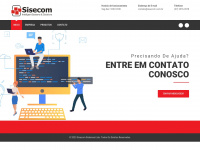 sisecom.com.br