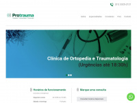 clinicaprotrauma.com.br