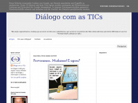 Dialogotics.blogspot.com