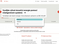 Ibc-solar.cz