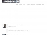 Jedimasterhouse.com