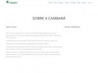Cambaraed.com.br