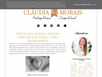 Claudiamorais.com