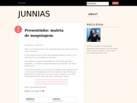 Junnias.wordpress.com