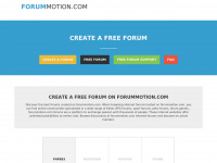Forummotion.com
