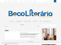 becoliterario.com