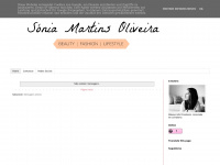 Soniamartinsoliveira.blogspot.com