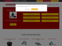 Dynaparencoders.com.br