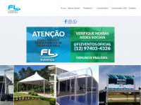 Fleventos.com.br