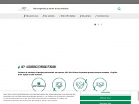 Assurance-epargne-pension.fr
