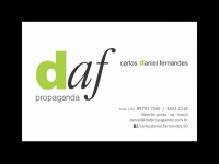 Dafpropaganda.com.br