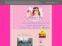 Driartsecia.blogspot.com