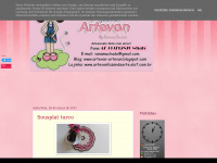 Artevan-artevan.blogspot.com