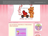 Criarteeva.blogspot.com
