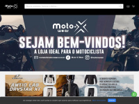 Motoxwear.com.br