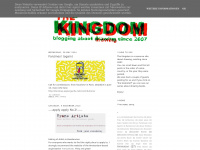 Thekingdom-magazine.blogspot.com