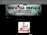 Horadamusic.blogspot.com
