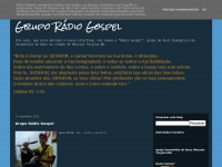 Gruporadiogospel.blogspot.com