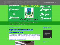 Educacaomessiense.blogspot.com