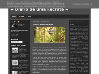 Diariodeumarecruta.blogspot.com