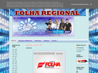 Blogdafolharegional.blogspot.com