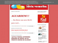 Ideiavermelha.blogspot.com