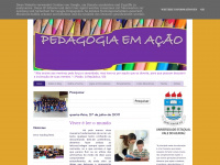 Pedagogiauvaibrapes.blogspot.com